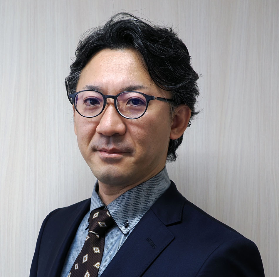 ご挨拶。写真